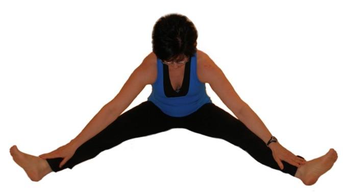 6 Yin Poses for the Inner Thighs & Groin - Yoga with Kassandra Blog